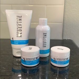 Rodman and Fields Redefine UNOPENED AND SEALED